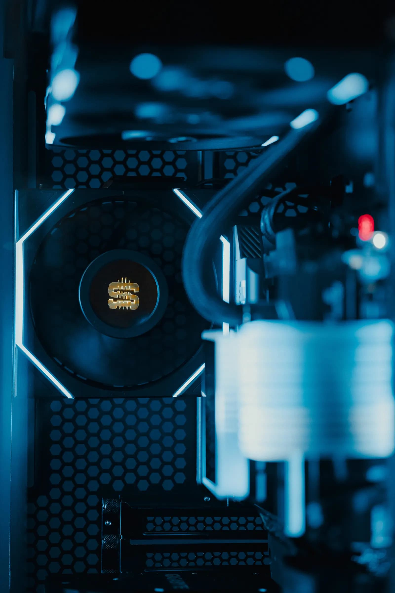 Splave Signature Cooling
