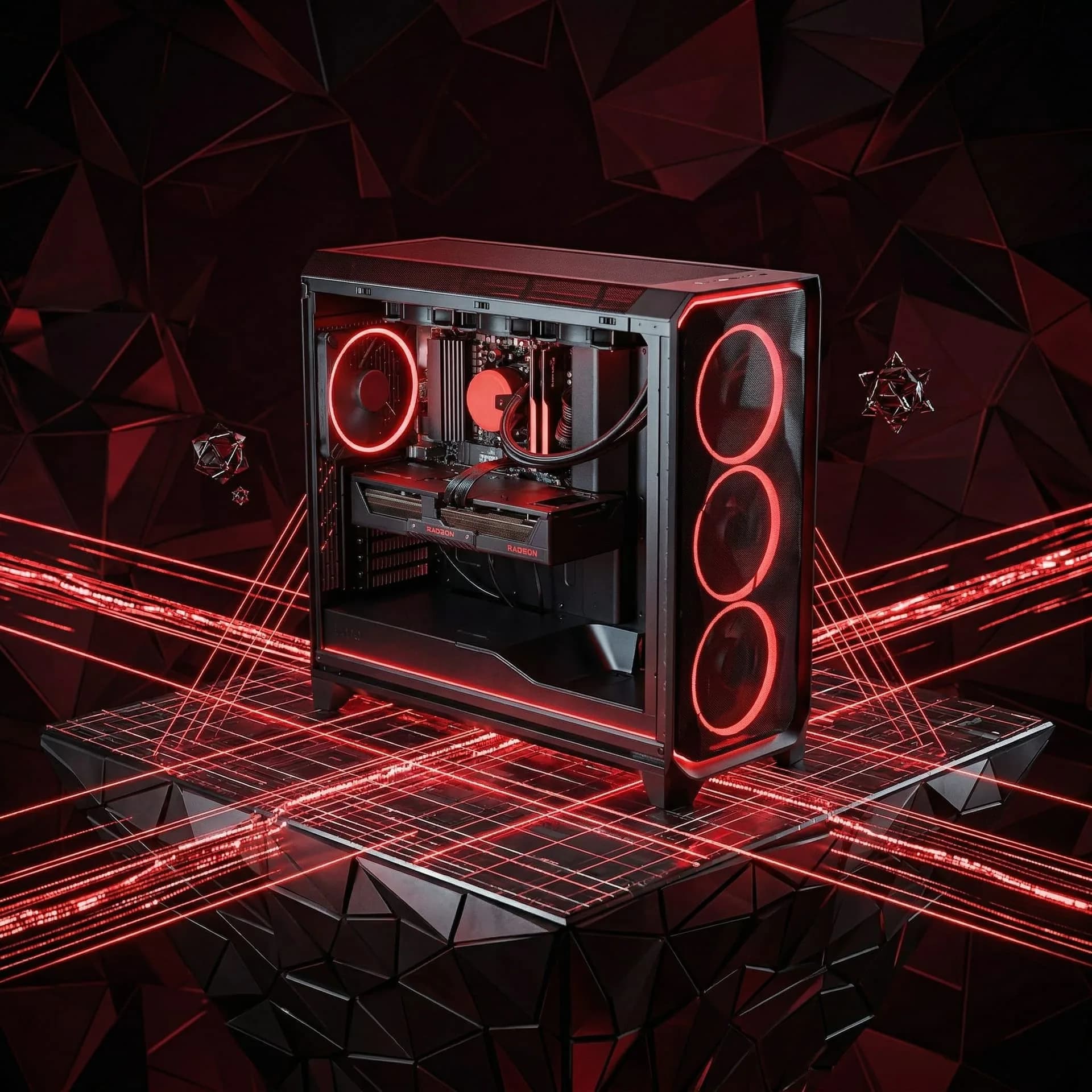 Splave Aegis