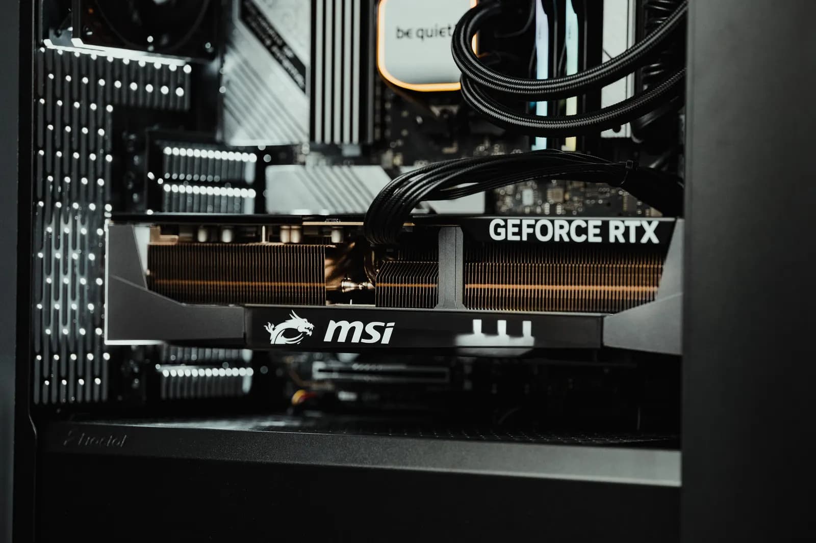 Crafted Details