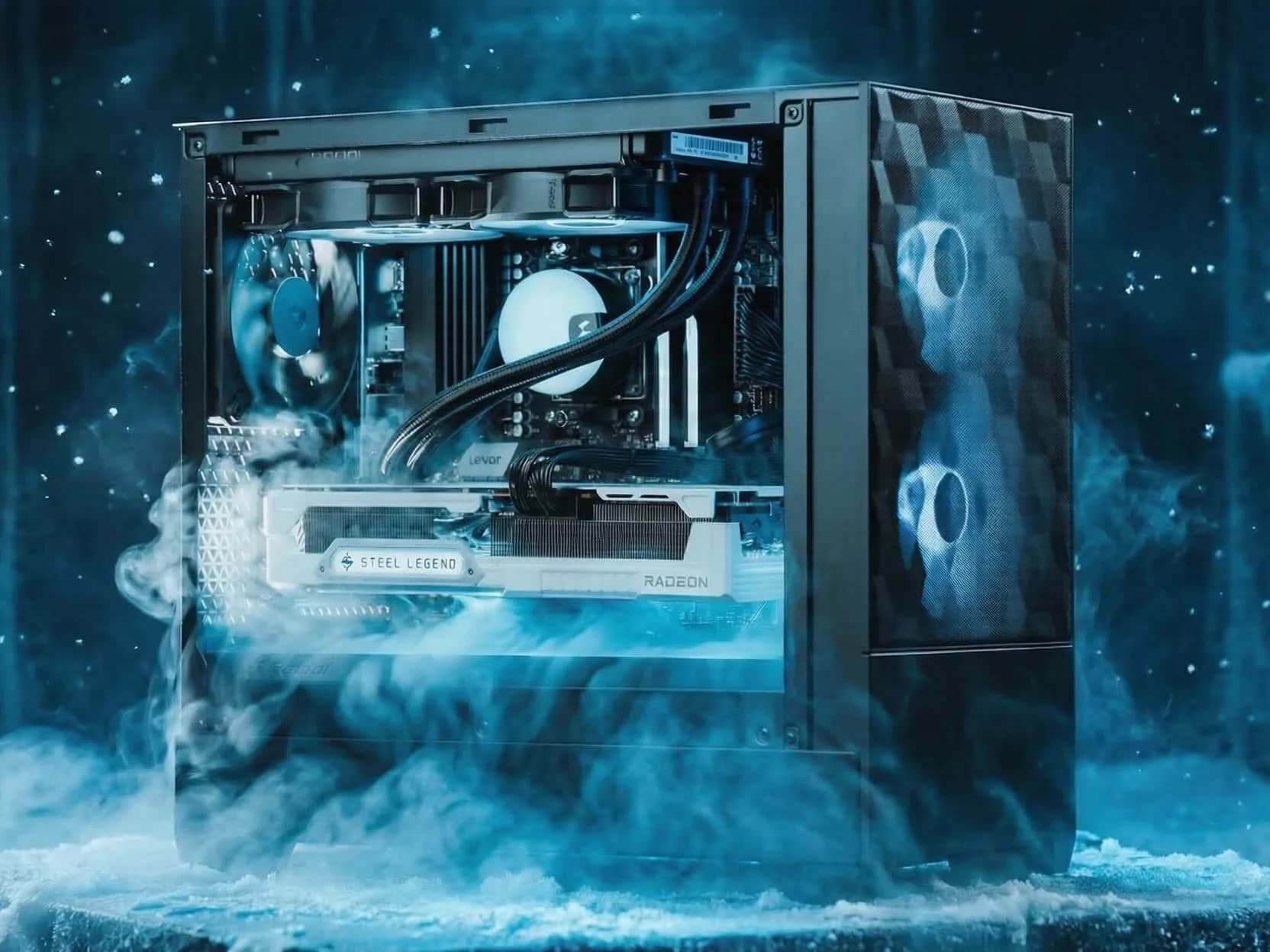 Splave Optimus Mini+