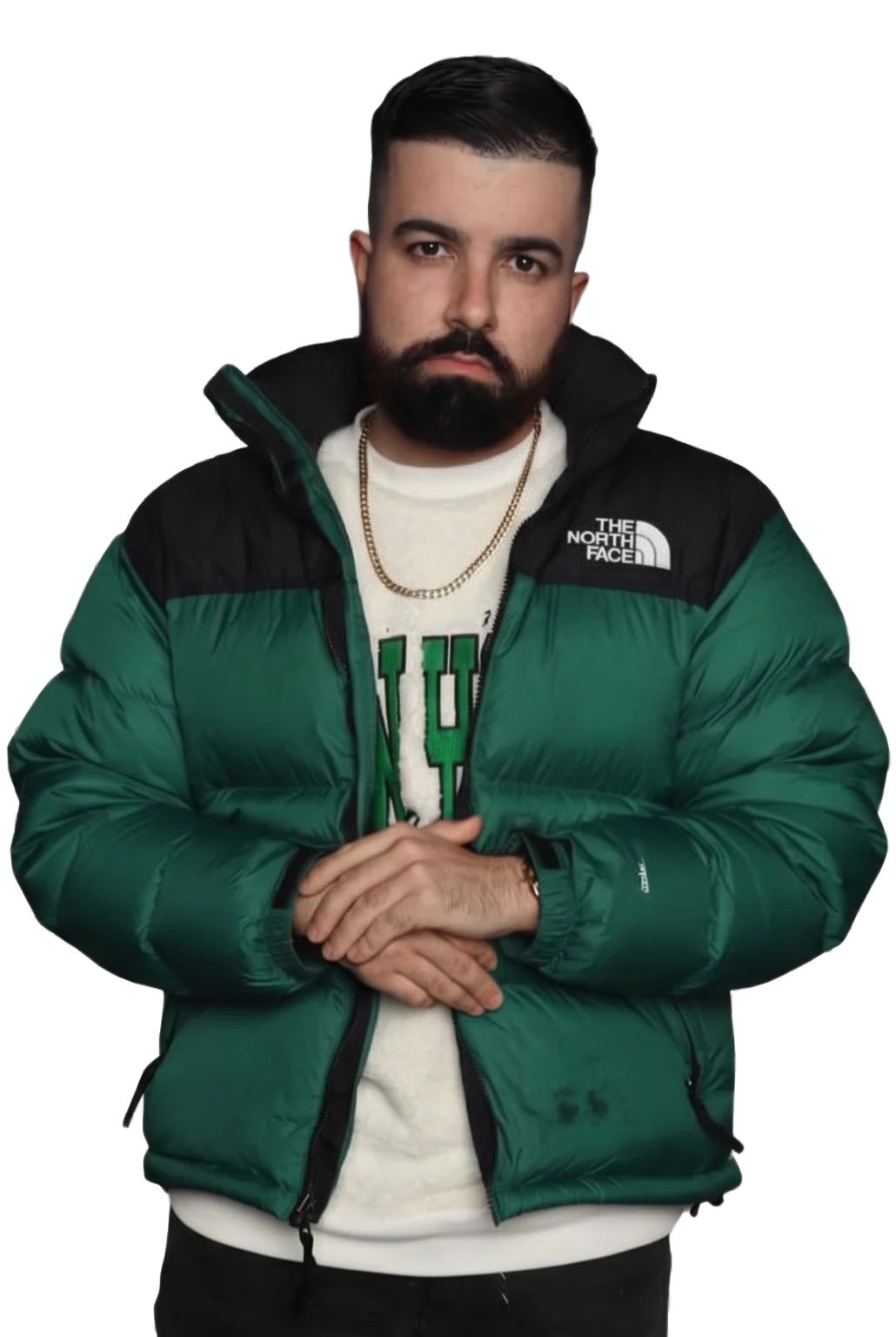 Gabe P portrait