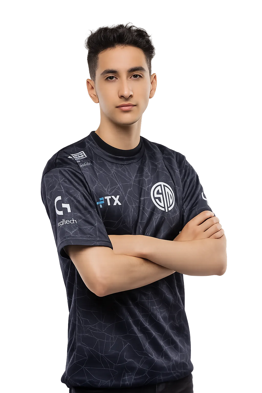 Subroza portrait