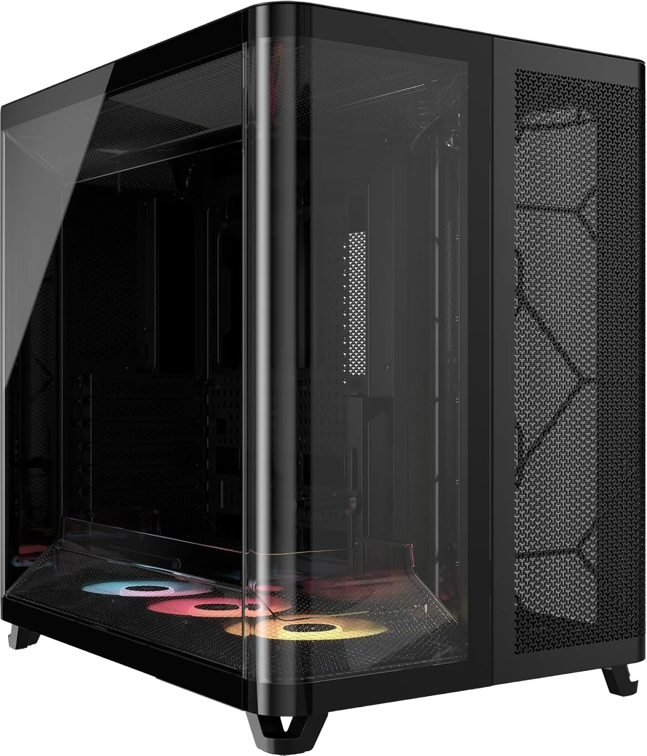 Corsair AIR 5400 RS-R ARGB