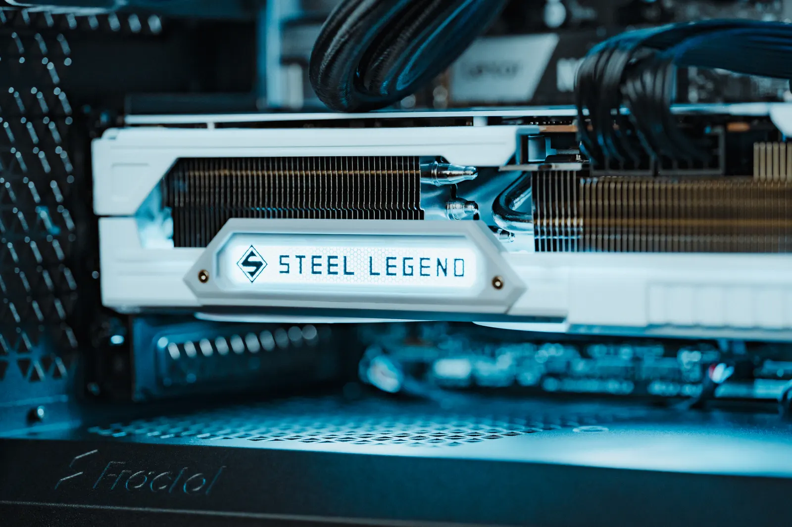 9800X3D detail