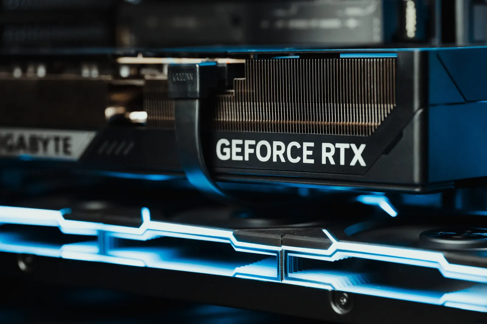 Splave Syndicate GPU